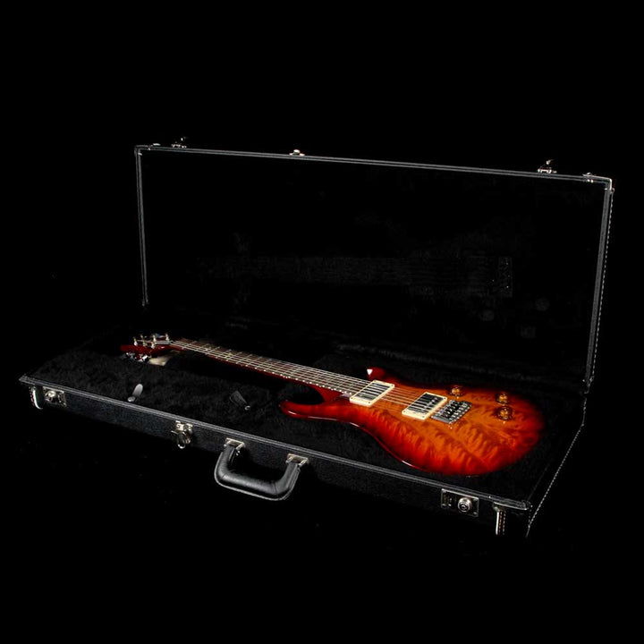 PRS Custom 22 Artist Package Dark Cherry Wraparound 2008