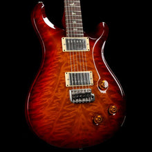 PRS Custom 22 Artist Package Dark Cherry Wraparound 2008
