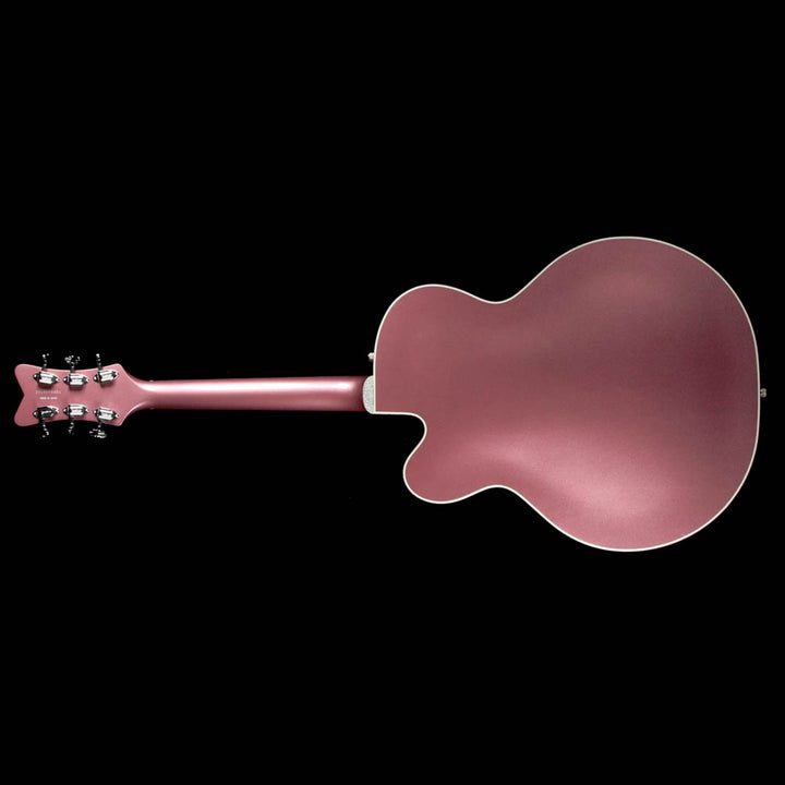 Gretsch G6136T-LTD15 Falcon Rose Metallic Limited Edition