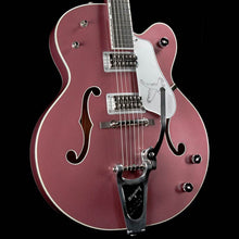 Gretsch G6136T-LTD15 Falcon Rose Metallic Limited Edition