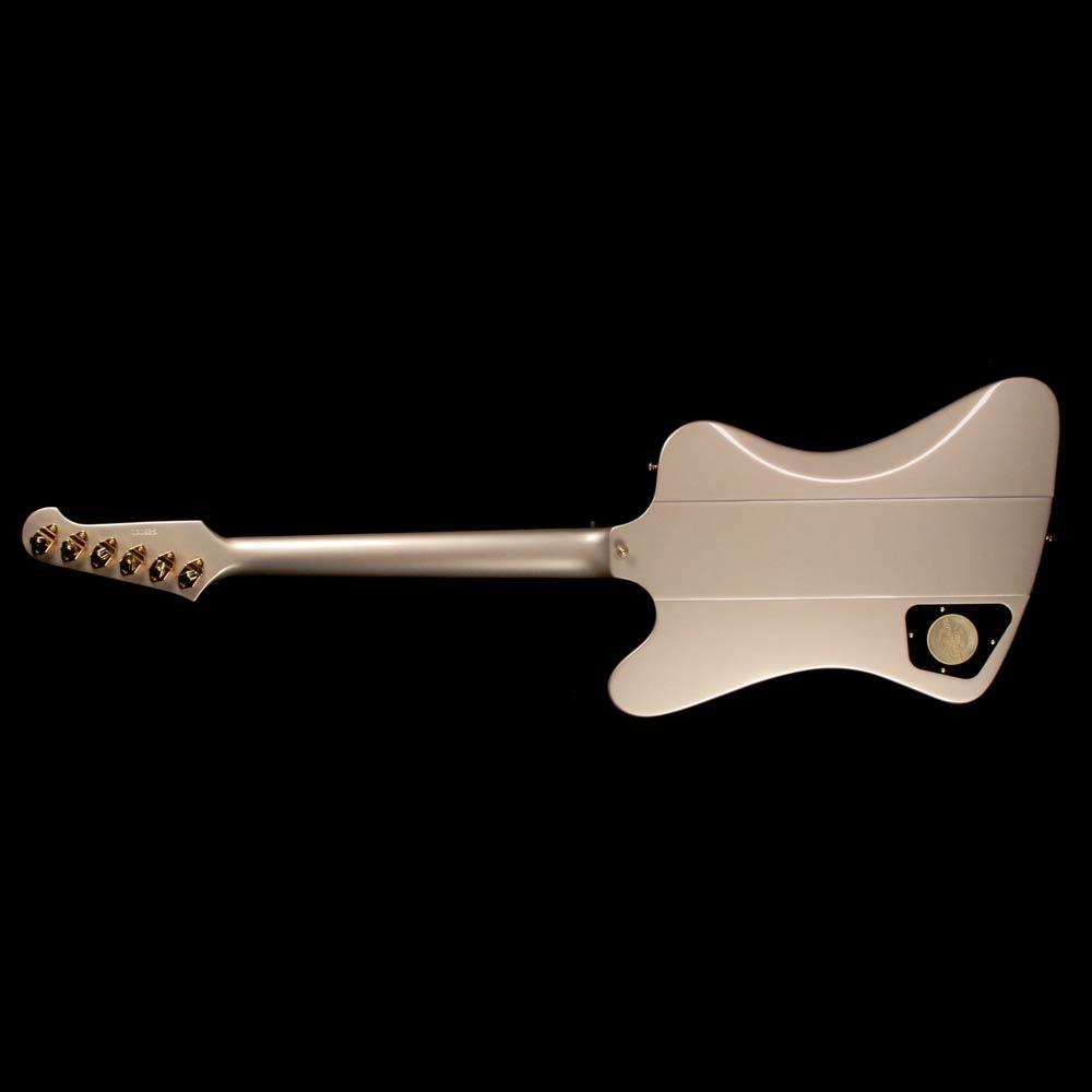 Gibson Custom Shop 1965 Firebird VII Golden Mist 20th Anniversary 2013 — 3