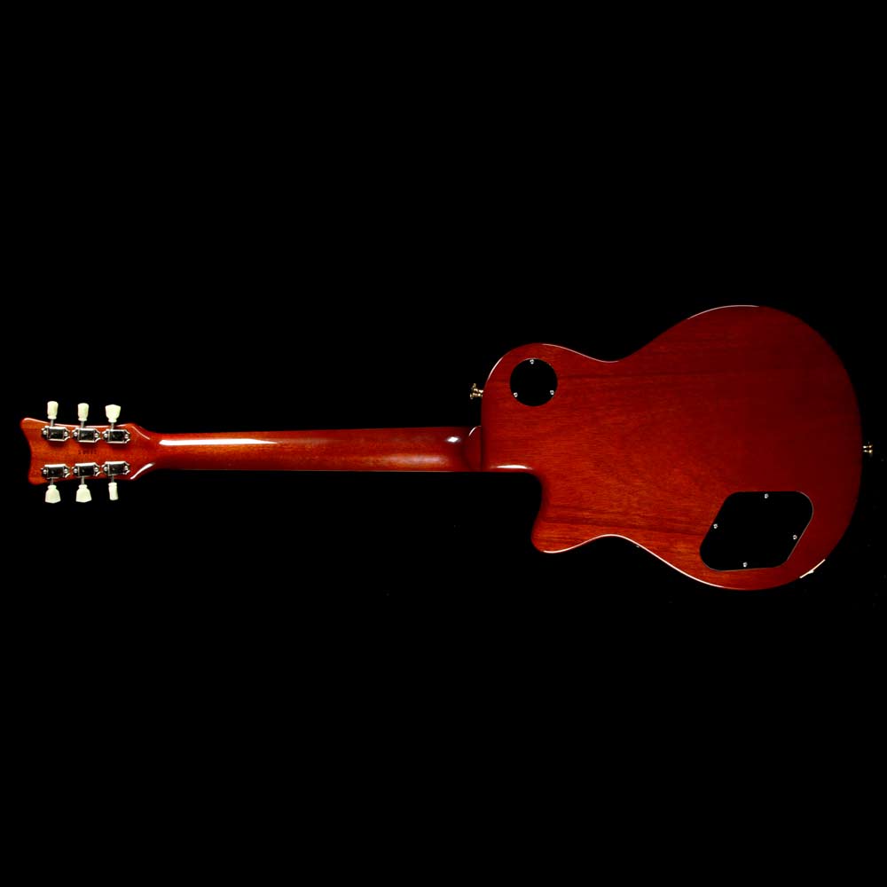 Gil Yaron Bone 59 Cherry Burst — 3