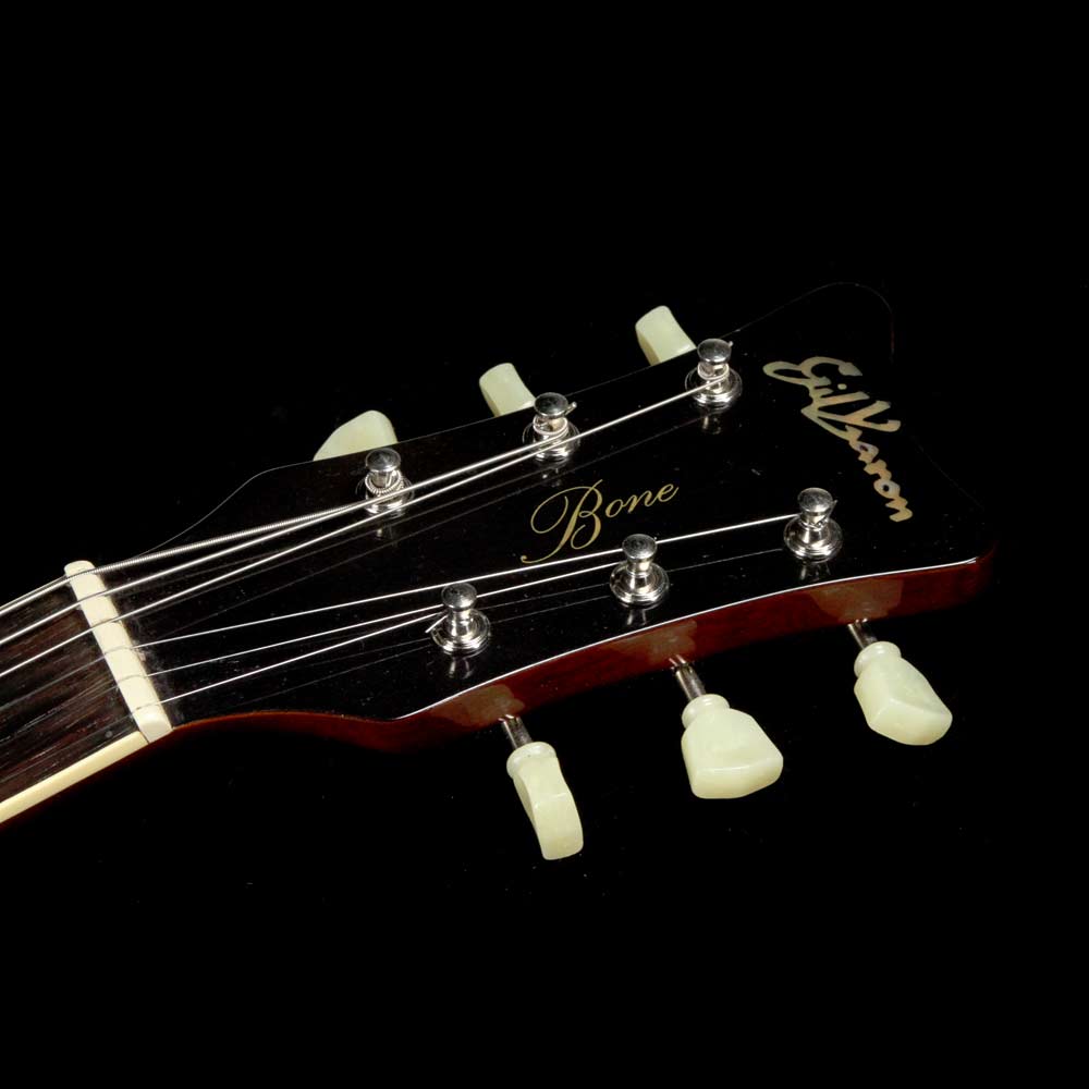 Gil Yaron Bone 59 Cherry Burst — 4