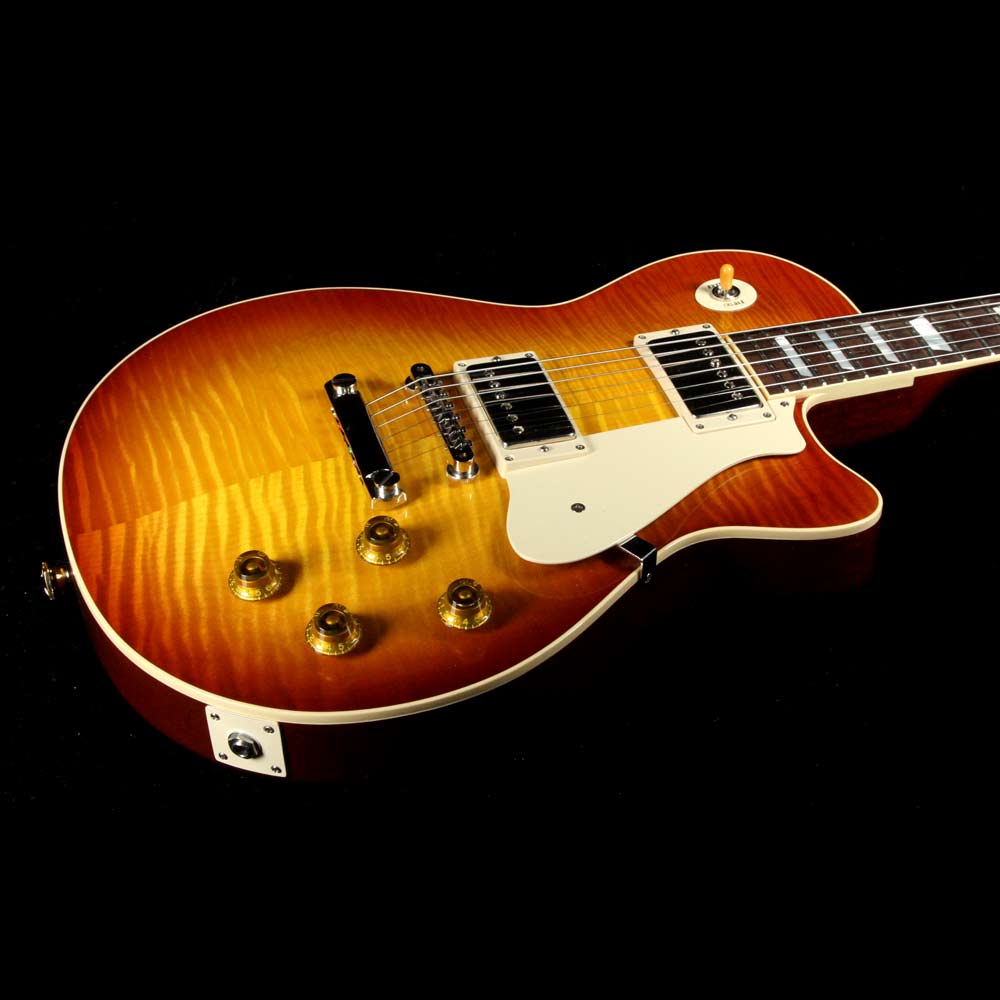 Gil Yaron Bone 59 Cherry Burst — 5
