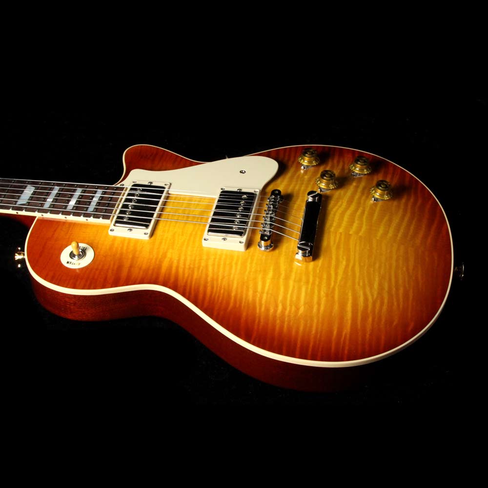 Gil Yaron Bone 59 Cherry Burst — 7