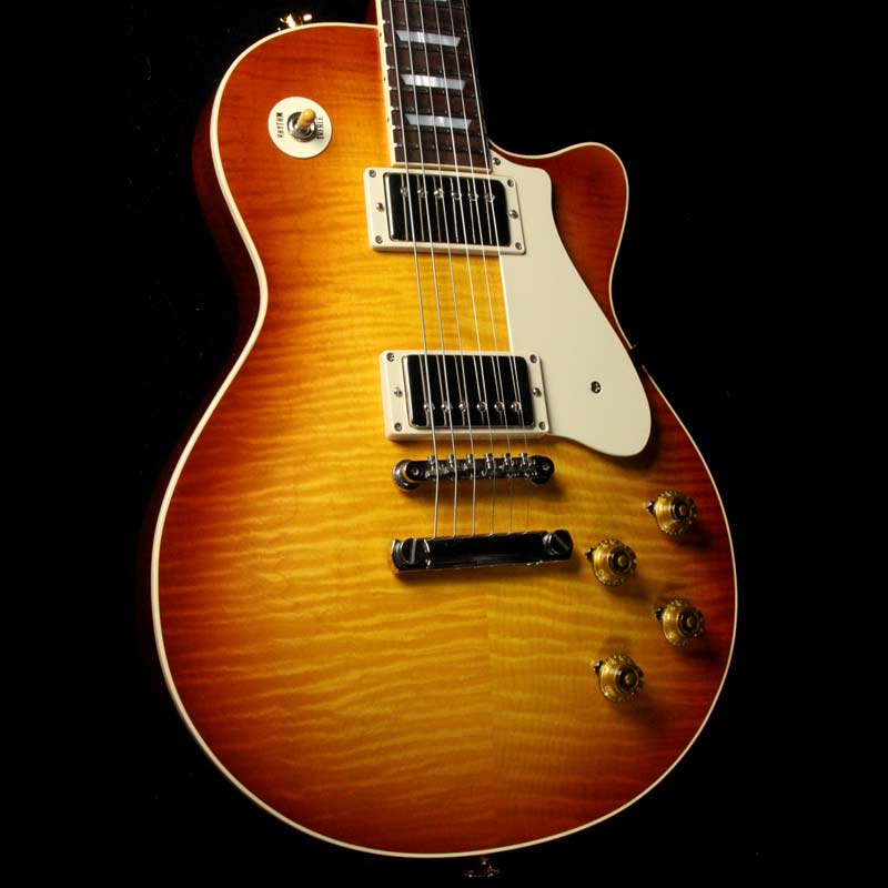 Gil Yaron Bone 59 Cherry Burst — 1