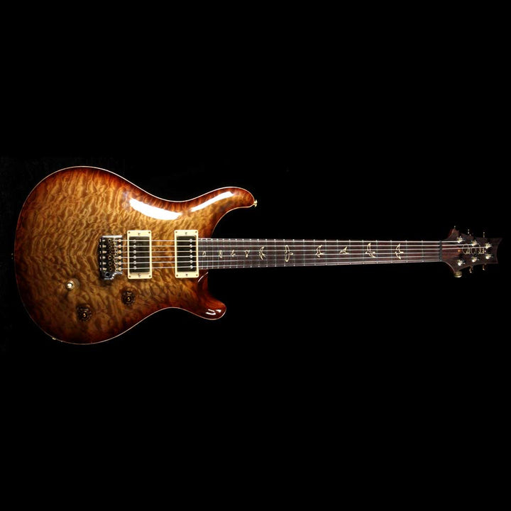 PRS Custom 24 Artist Package Burnt Almond 2009