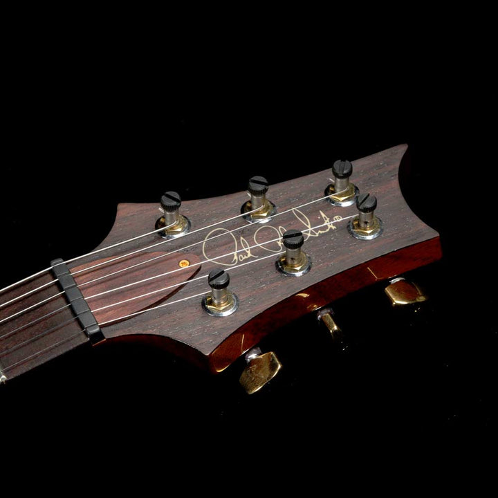 PRS Custom 24 Artist Package Burnt Almond 2009