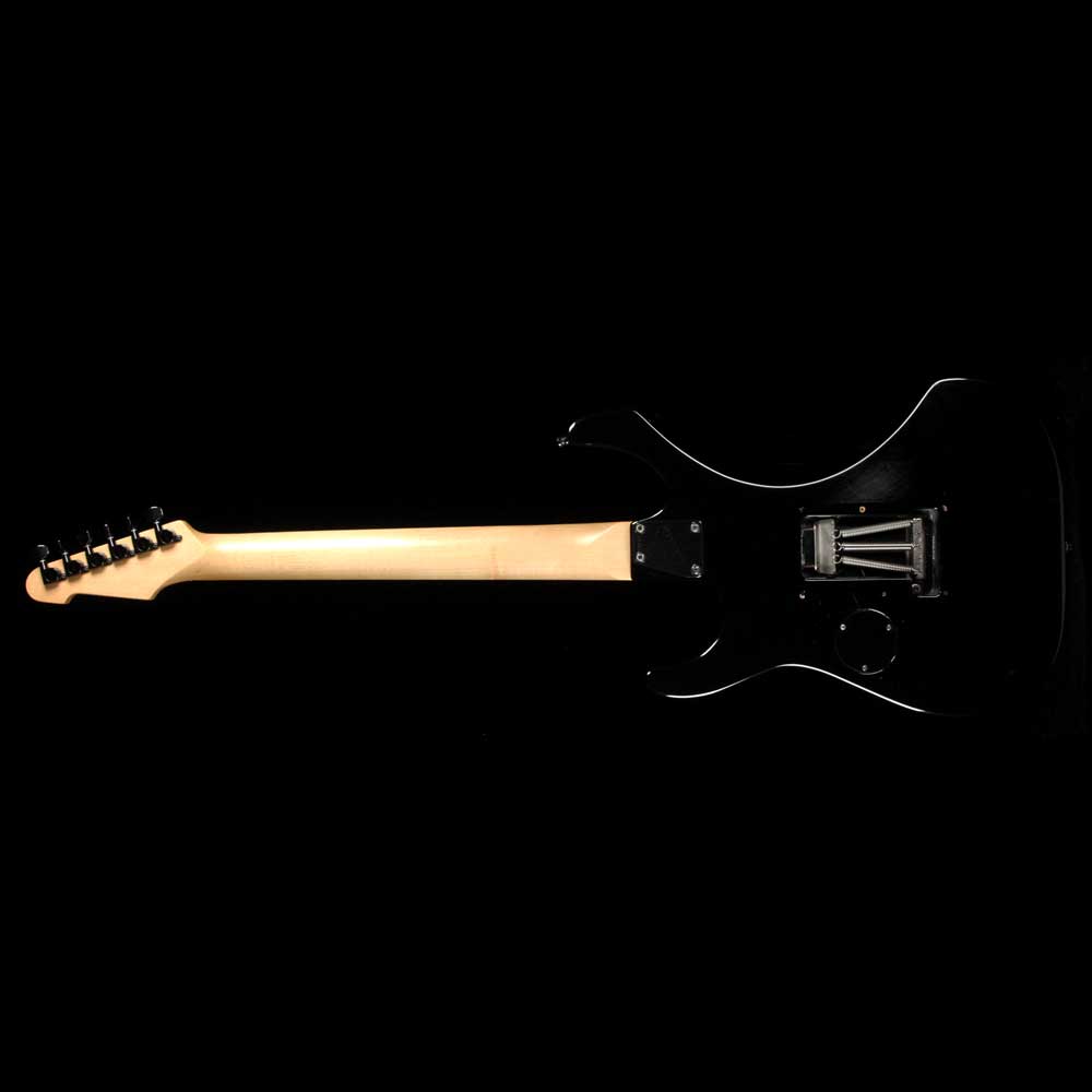 ESP George Lynch Signature Skull & Snakes 1991 — 3