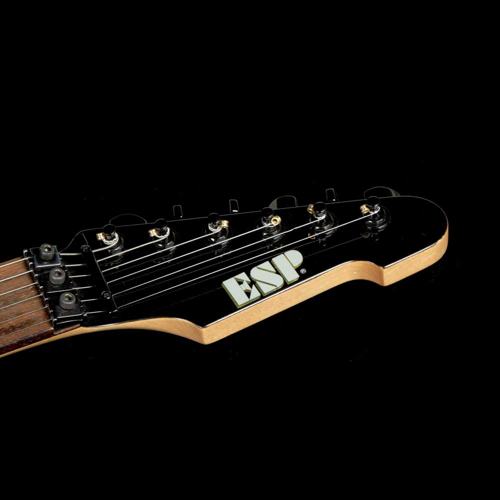 ESP George Lynch Signature Skull & Snakes 1991 — 4
