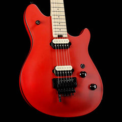 EVH Wolfgang Special Satin Red with Killswitch | The Music Zoo