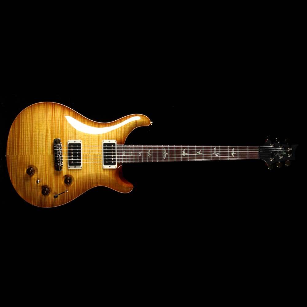 PRS P22 Artist Package Livingston Lemon Drop 2012 — 2
