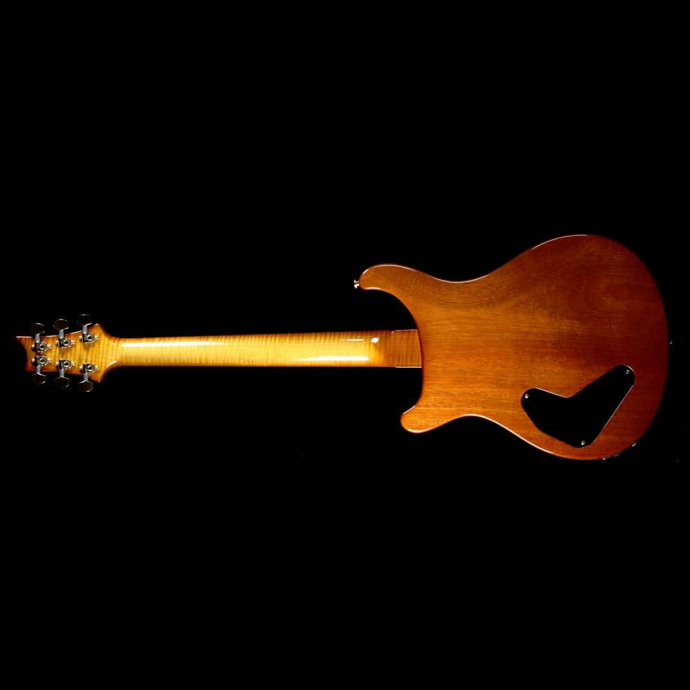 PRS P22 Artist Package Livingston Lemon Drop 2012 — 3