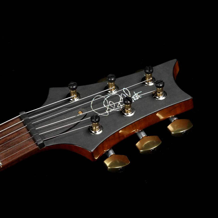 PRS P22 Artist Package Livingston Lemon Drop 2012