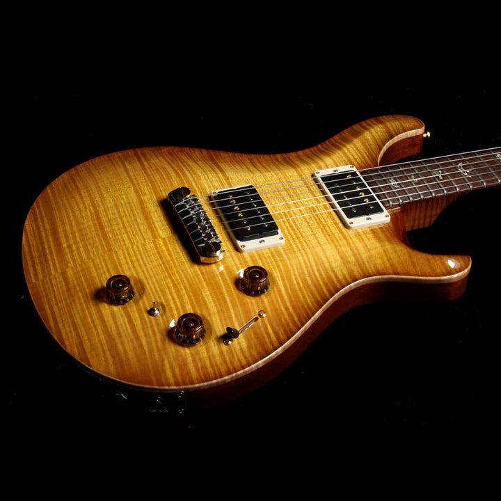 PRS P22 Artist Package Livingston Lemon Drop 2012