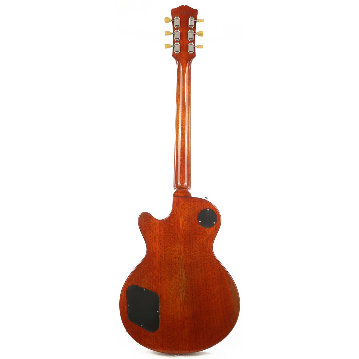 Eastman SB59/V Antique Amber Varnish — 3