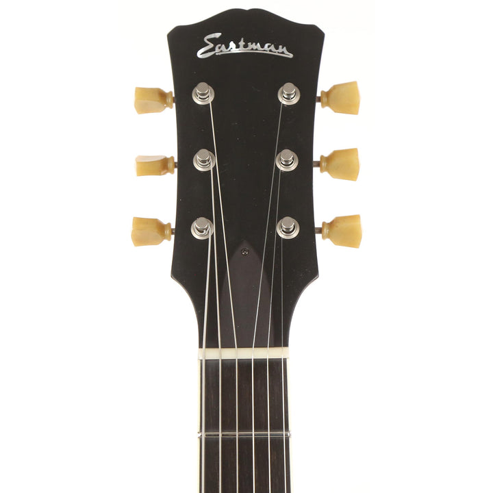 Eastman SB59/V Antique Amber Varnish