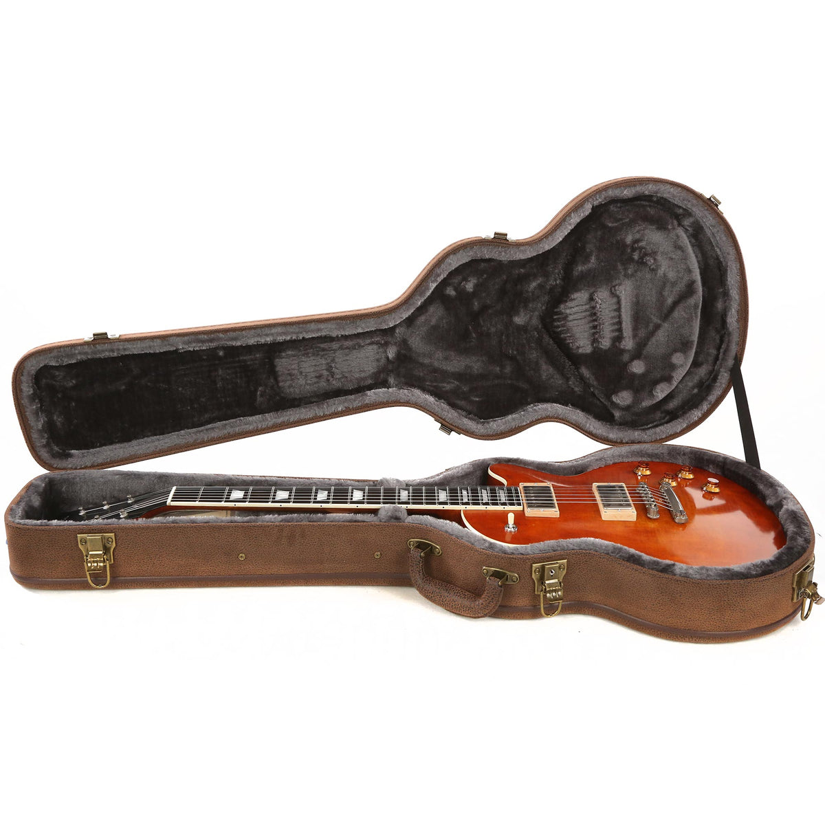 Eastman SB59/V Antique Amber Varnish — 7