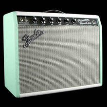 Fender '65 Princeton Reverb LTD Surf Green Alessandro Mod