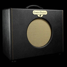 Louis Electric KR12 Combo Black