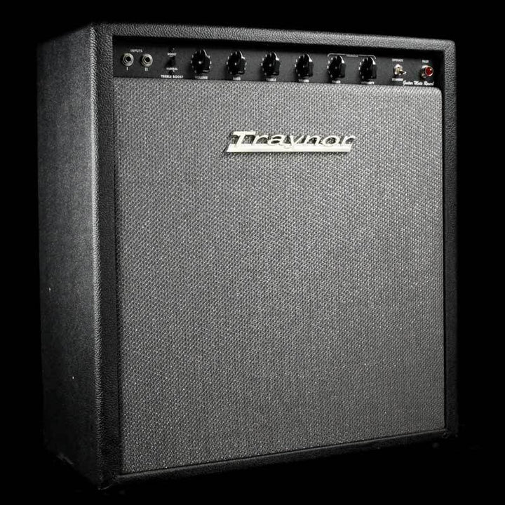 Traynor YGM-3 Reissue Combo Amplifier