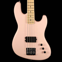 Fender Flea Signature Active Jazz Bass Satin Shell Pink