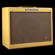 Fender Eric Clapton Tremolux Combo Amplifier Tweed