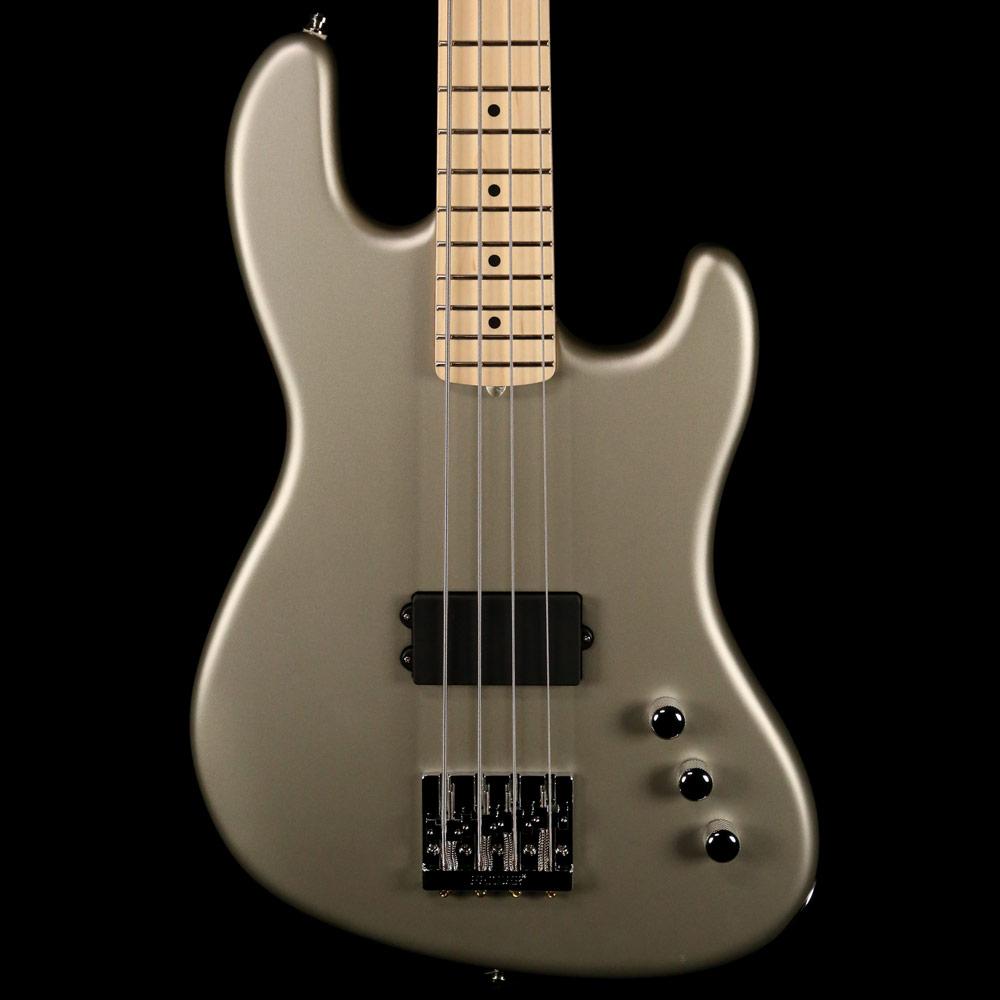 ベース Fender / Flea Signature Active Jazz Bass Fender USA Flea Jazz Active Electric Bass | zZounds