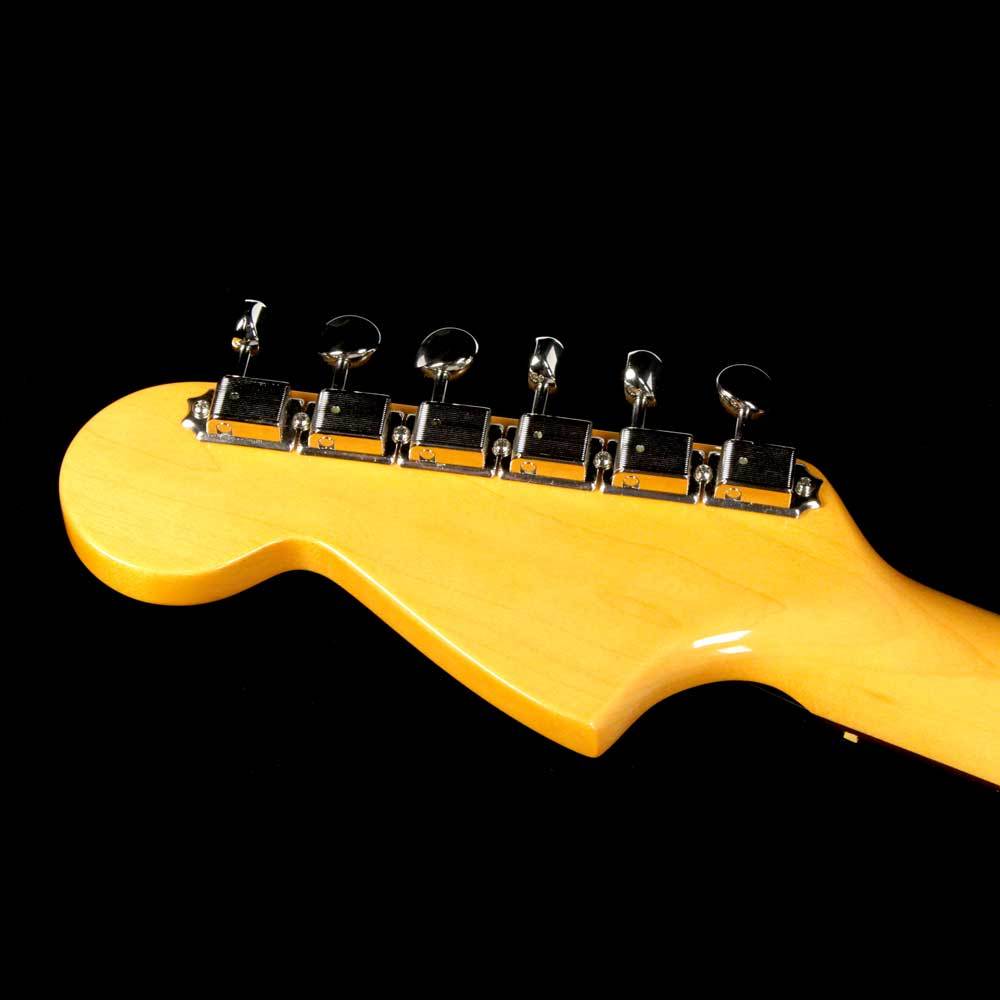Fender Johnny Marr Signature Jaguar Lake Placid Blue — 5