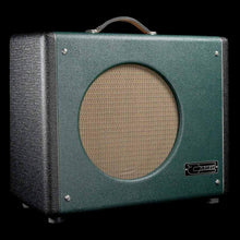 Carr Mercury Guitar Combo 1x12 Amplifier Green