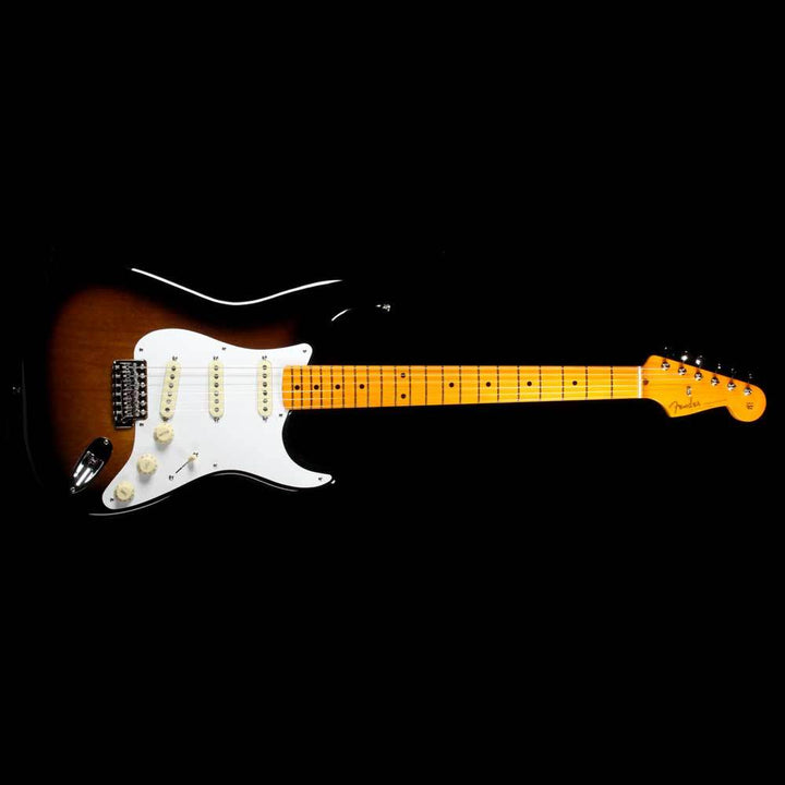 Fender Classic Series '50s Stratocaster 2 Color Sunburst