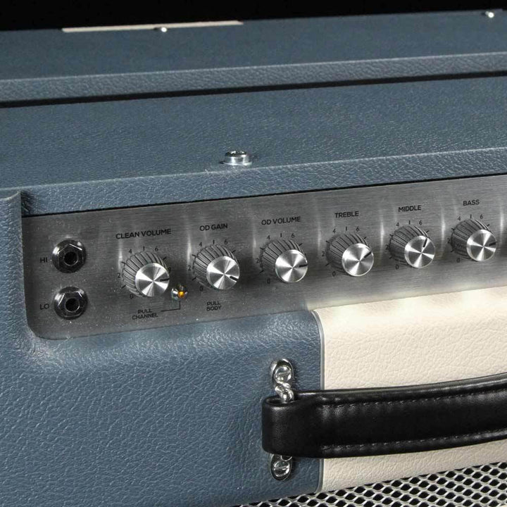 Marshall Astoria Dual Guitar Combo Amplifier
