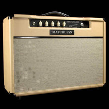 Matchless Lightning Reverb Guitar Amplifier