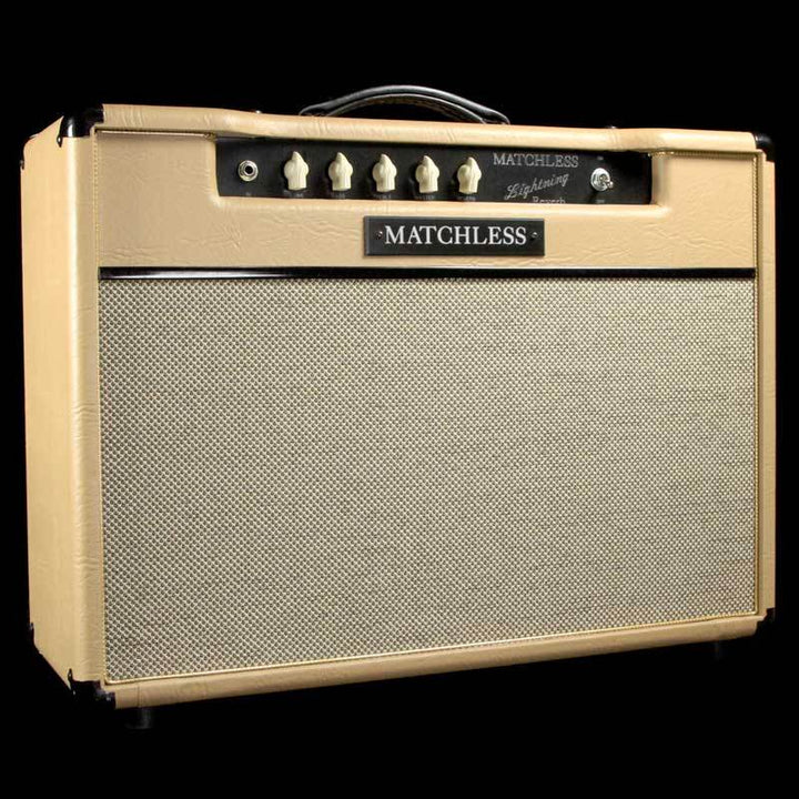 Matchless Lightning Reverb Guitar Amplifier