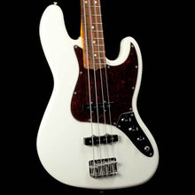 Fender Classic Series '60s Jazz Bass Lacquer Olympic White