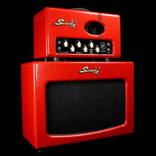 Swart Atomic Space Tone Head and 1x12 Cabinet Amplifier