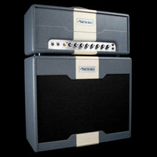 Marshall Astoria Dual Head and 1x12 Cabinet