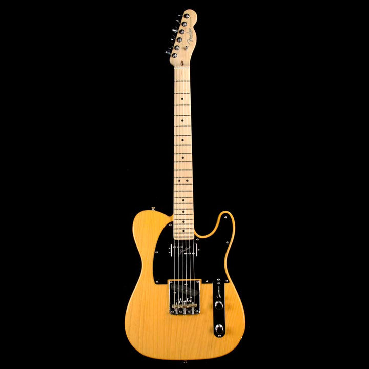 Fender American Pro Telecaster 2018 Limited Edition Natural