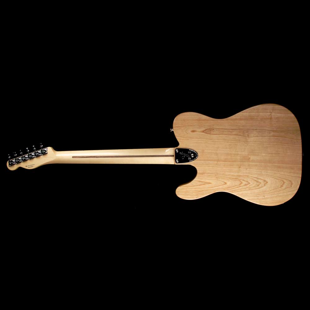 ❤️No,119❤️’72Telecaster Custom Oil Finish Fender Custom Shop Postmodern Telecaster Korina Oil Finish