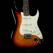 Fender MIJ Stratocaster XII 12-String 3-Tone Sunburst