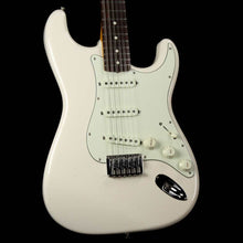 Fender MIJ Stratocaster XII 12-String Olympic White