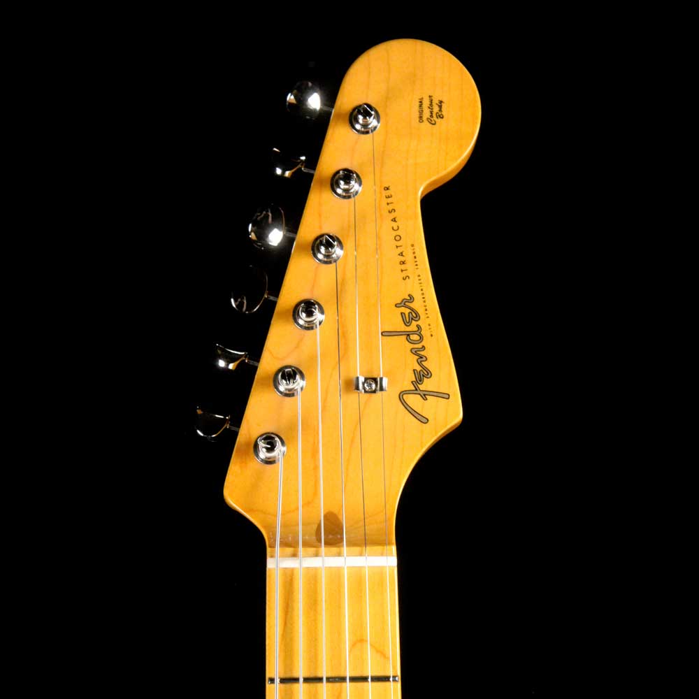 Fender FSR MIJ Traditional Series '50s Stratocaster Lake