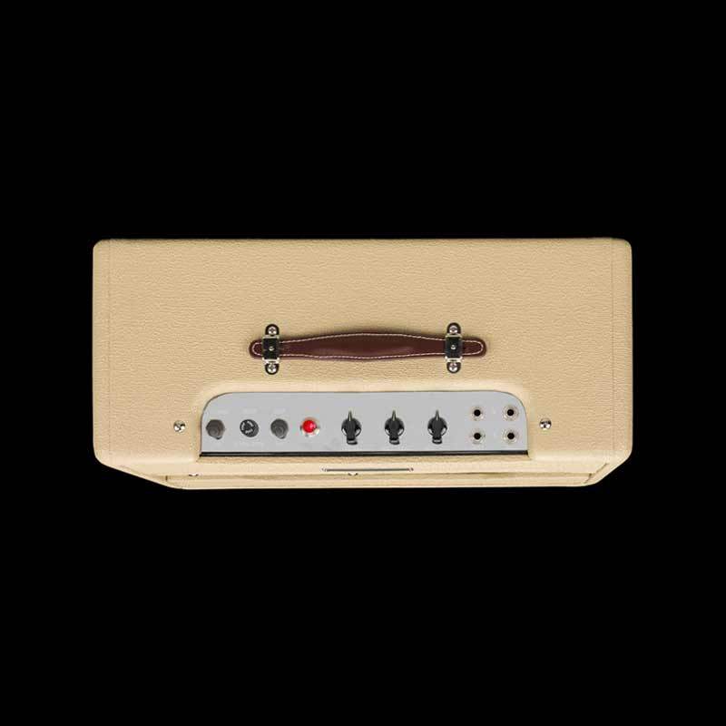 Fender ‘57 Custom Deluxe Alnico Cream — 3