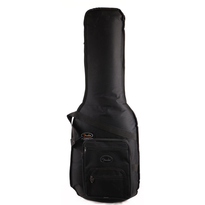 Fender Jimi Hendrix Stratocaster 3-Tone Sunburst 2022