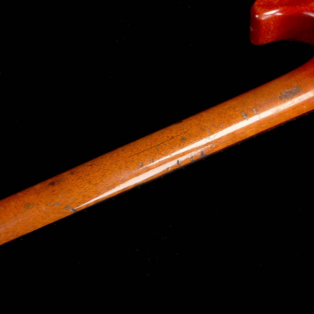 Gibson Les Paul Junior Doublecut 1961 Cherry — 9