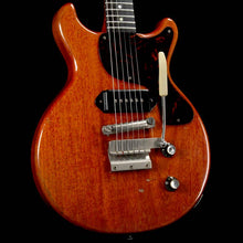 Gibson Les Paul Junior Doublecut 1961 Cherry