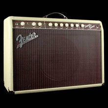 Fender Super-Sonic 22 Tube Combo Amp Blonde