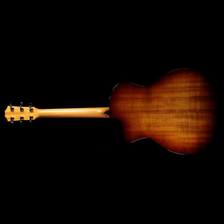 Taylor 224ce-K DLX Koa Acoustic Shaded Edgeburst