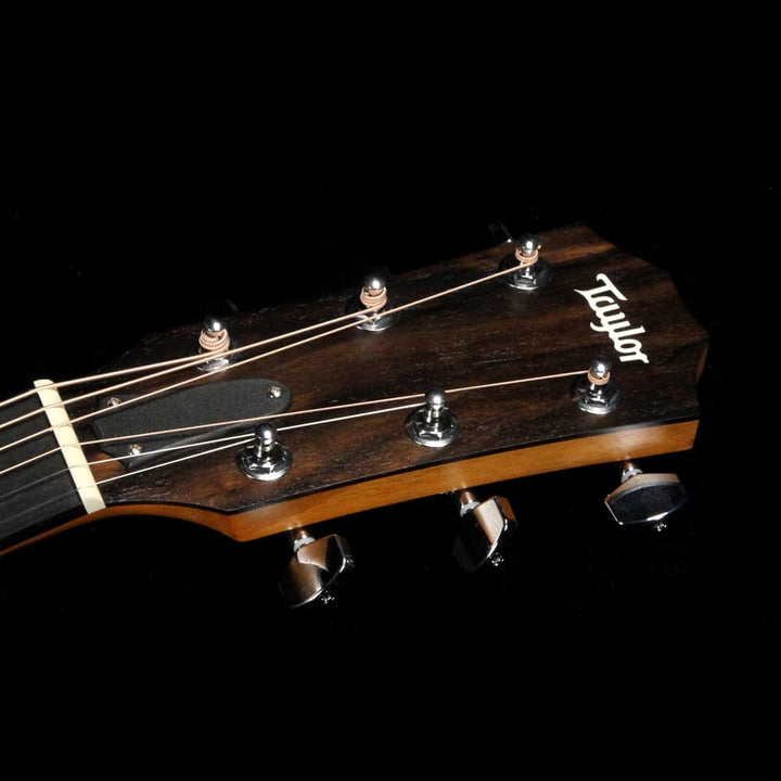 Taylor 224ce-K DLX Koa Acoustic Shaded Edgeburst