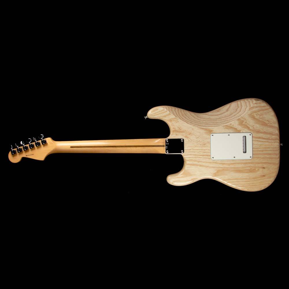 Fender Limited Edition RAW American Special Ash Stratocaster